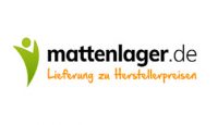 Mattenlager