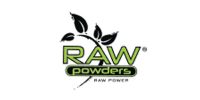 Raw Powders