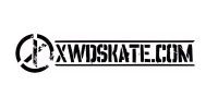 X-World Skateshop