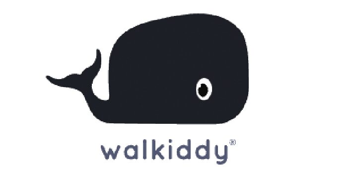 Walkiddy