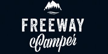 Freeway Camper